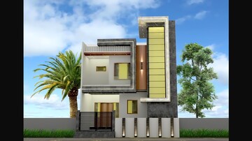 3 BHK Independent House For Sale in Gangotri Vihar