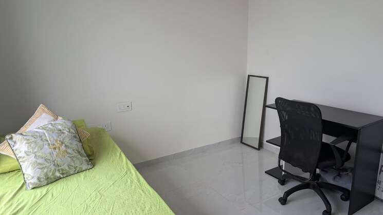 undefined, bharat-arize 2.5 Bedroom 580 Sq.Ft. Apartment In Goregaon West Mumbai 8980011