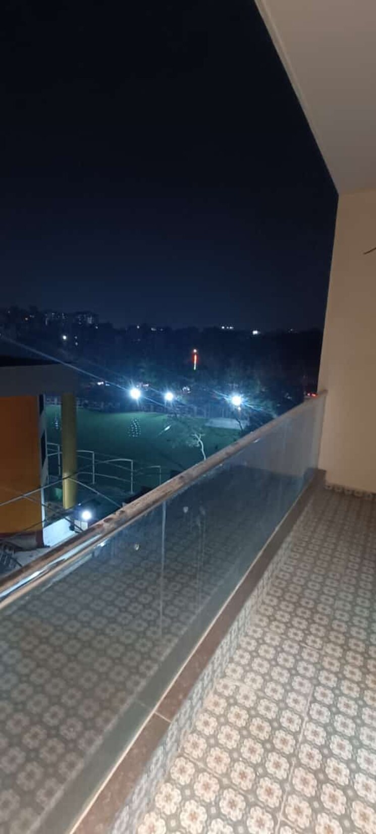 Balcony, sushant lok i 1 Bedroom 1400 Sq.Ft. Builder Floor In Sushant Lok I Gurgaon 8979953