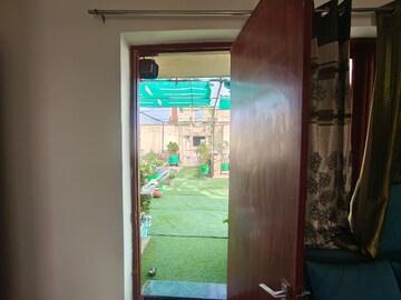 3 BHK Apartment – Exterior View View at Milakpur Goojar - for Rent