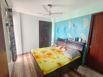 3 BHK Apartment For Rent in Milakpur Goojar