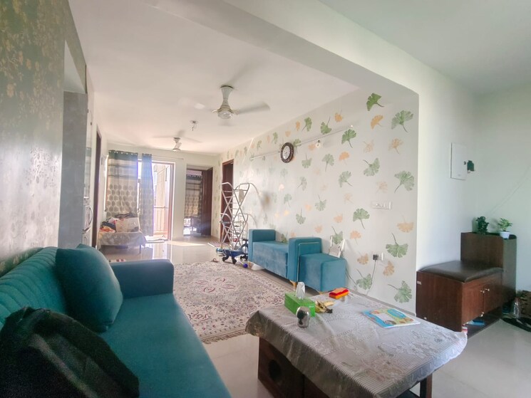 Living Room, milakpur goojar 3 Bedroom 1360 Sq.Ft. Apartment In Milakpur Goojar Alwar 8926329