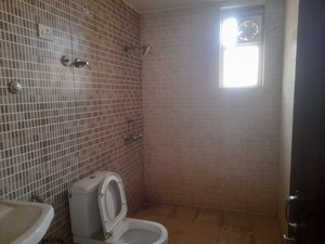 Bathroom in 2 BHK Apartment at Shiv Sai Park Apartments, Sector 87 – for Sale