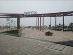 143 Sq.Yd. Land in Emaar Business District 114