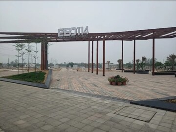  Land For Sale in Emaar Business District 114, Sector 114