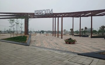 Land For Sale in Emaar Business District 114, Sector 114