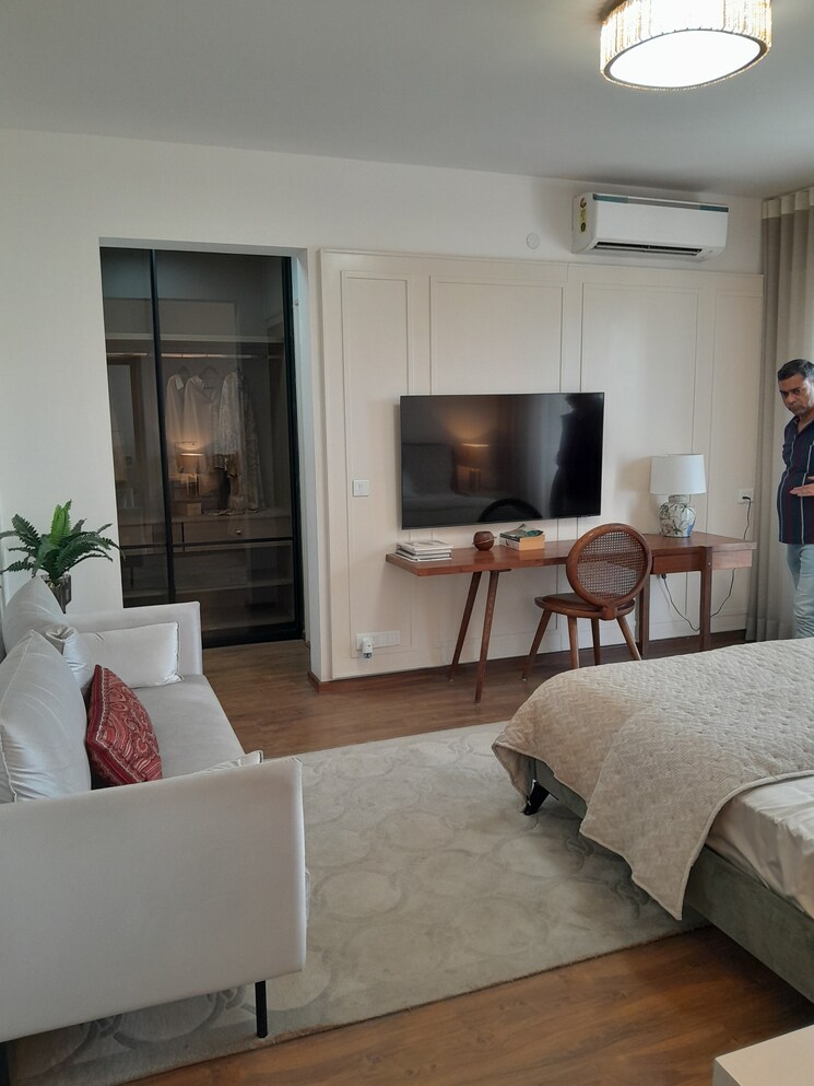 undefined, godrej-golf-links-evoke 4 Bedroom 2276 Sq.Ft. Apartment In Sector 27 Yamuna Expressway Greater Noida 8979976