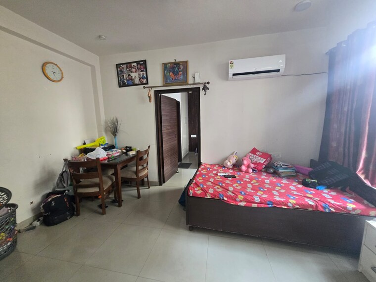 Bedroom, pir machalla 1 Bedroom 745 Sq.Ft. Apartment In Pir Machalla Zirakpur 8979980