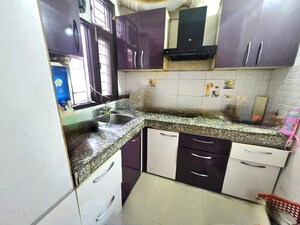 Kitchen in 1 BHK Apartment at Pir Machalla – for Sale