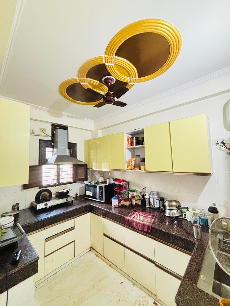 Gym, sector 52 3 Bedroom 1900 Sq.Ft. Builder Floor In Sector 52 Gurgaon 8979993