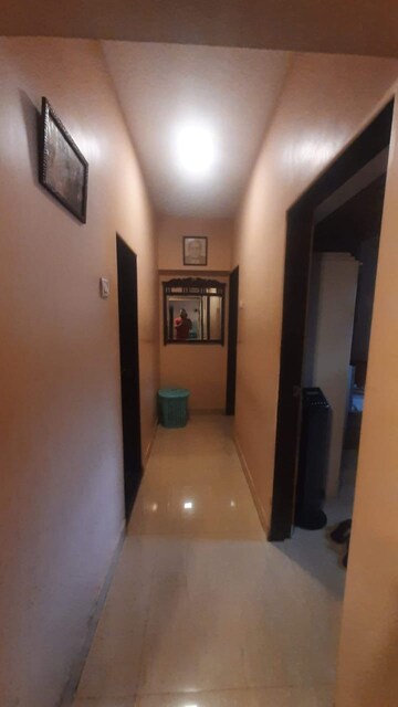 Building Lobby in 3 BHK Apartment at Royal Palms Ruby Isle Apartment, Goregaon East – for Rent