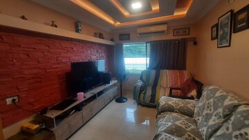 3 BHK Apartment For Rent in Royal Palms Ruby Isle Apartment, Goregaon East