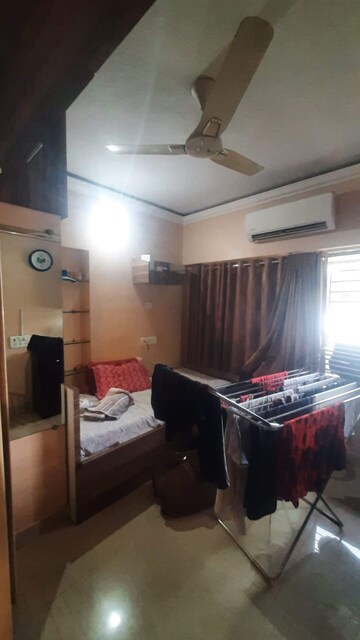 Bedroom in 3 BHK Apartment at Royal Palms Ruby Isle Apartment, Goregaon East – for Rent
