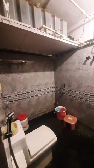 Furnished Amenities in 3 BHK Apartment at Royal Palms Ruby Isle Apartment, Goregaon East – for Rent