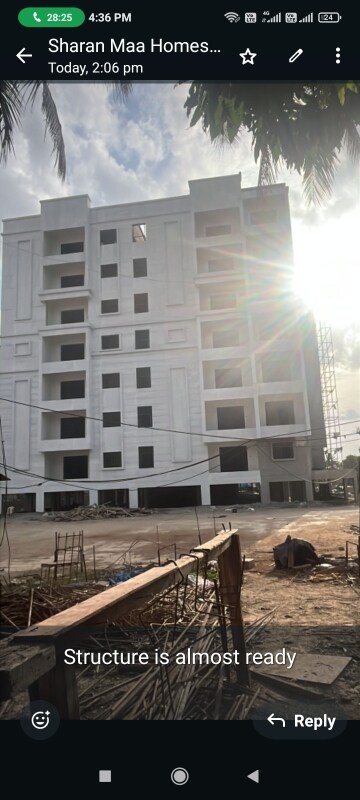 3 BHK Apartment For Sale in Green Edge Signature, Varthur