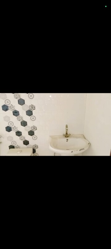 Bathroom in 2 BHK Apartment at Eureka Diya Green City, Raj Nagar Extension – for Sale