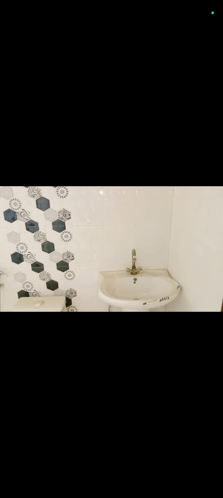 Bathroom, eureka-diya-green-city 2 Bedroom 968 Sq.Ft. Apartment In Raj Nagar Extension Ghaziabad 8980005