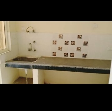 Kitchen in 2 BHK Apartment at Eureka Diya Green City, Raj Nagar Extension – for Sale