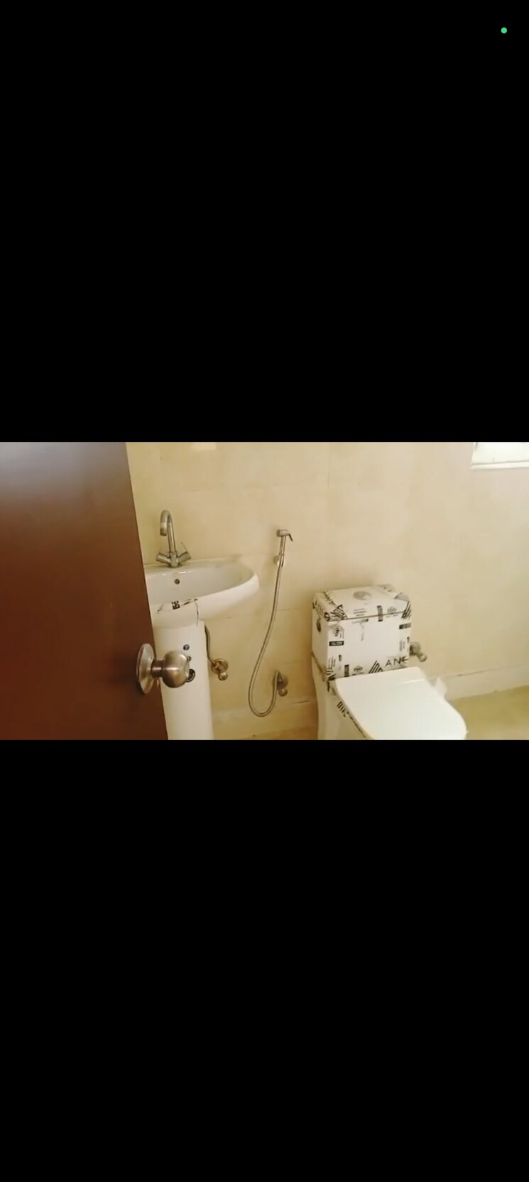 Bathroom, eureka-diya-green-city 2 Bedroom 968 Sq.Ft. Apartment In Raj Nagar Extension Ghaziabad 8980005