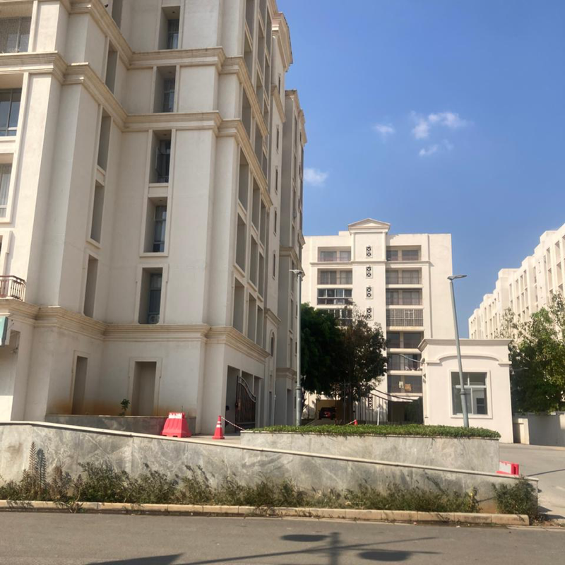3 BHK Apartment For Sale in House of Hiranandani Devanahalli