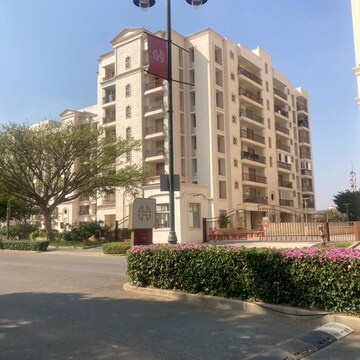 3 BHK Apartment – Exterior View View at House of Hiranandani Devanahalli, Sanne Amanikere - for Sale