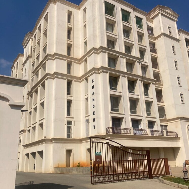 Exterior View, house-of-hiranandani-devanahalli 3 Bedroom 1765 Sq.Ft. Apartment In Sanne Amanikere Bangalore 8980008