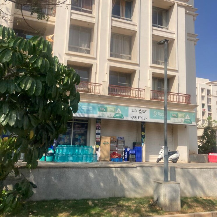 Exterior View, house-of-hiranandani-devanahalli 3 Bedroom 1765 Sq.Ft. Apartment In Sanne Amanikere Bangalore 8980008