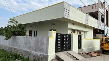 2 BHK Independent House For Rent in Rampally