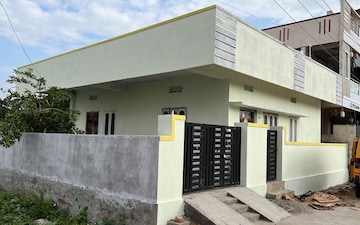 2 BHK Independent House For Rent in Rampally