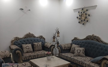 5 BHK Independent House For Sale in Sector 15