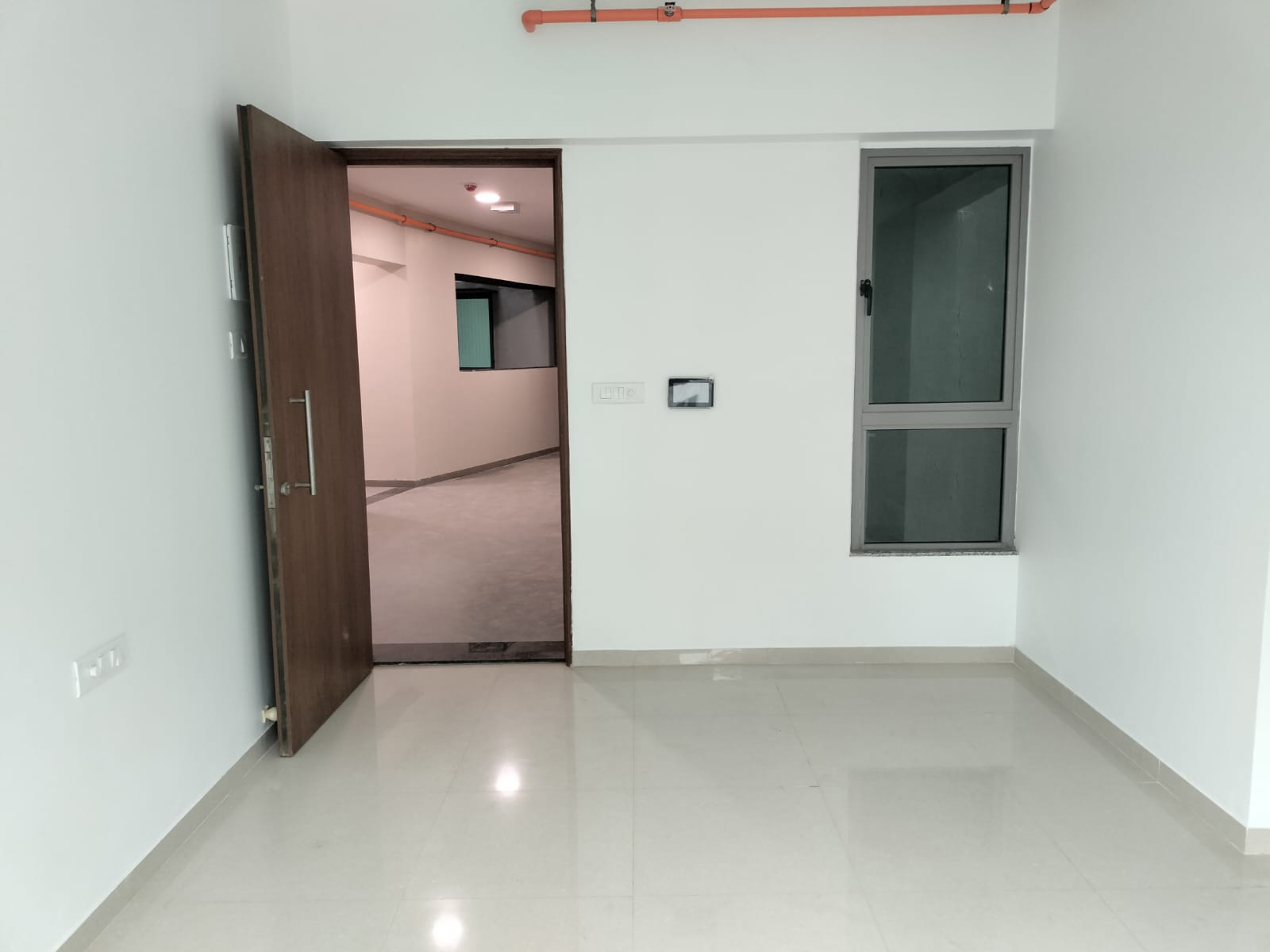 1 BHK Apartment For Rent in Kalpataru Immensa