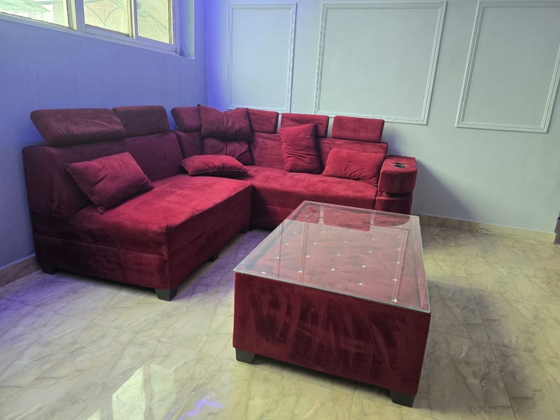 1 BHK Builder Floor For Rent in Saket