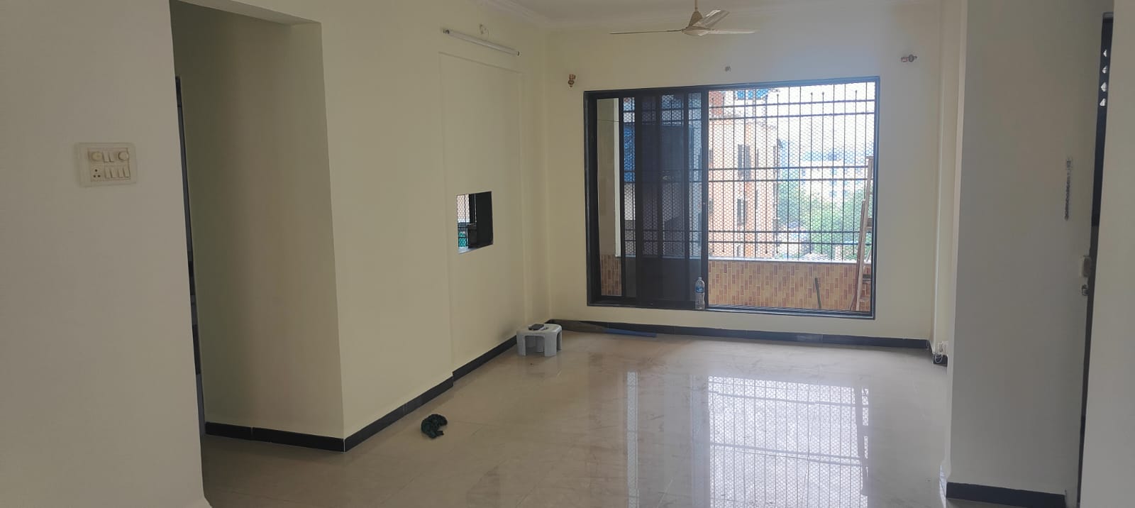 3 BHK Apartment For Sale in Neelkanth Enclave Kopar K