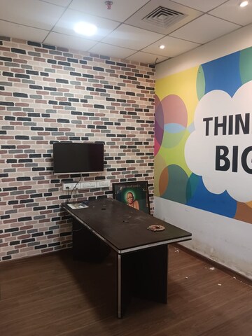  Office Space For Rent in Neptune Eastern Business District, Bhandup West