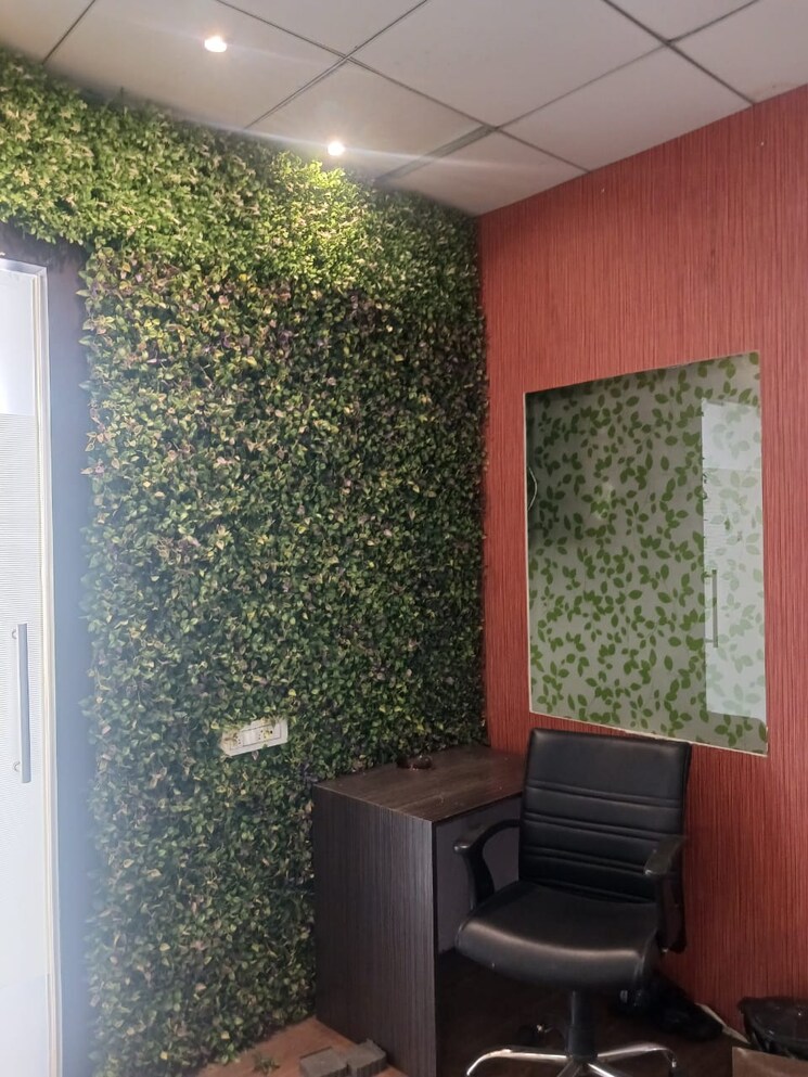 Living Room, neptune-eastern-business-district Commercial Office Space 630 Sq.Ft. In Bhandup West Mumbai 8980058