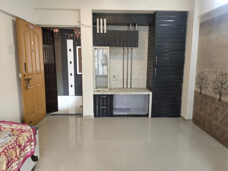 Room, sai-baba-vihar-complex 1 Bedroom 400 Sq.Ft. Apartment In Ghodbunder Road Thane 8980060