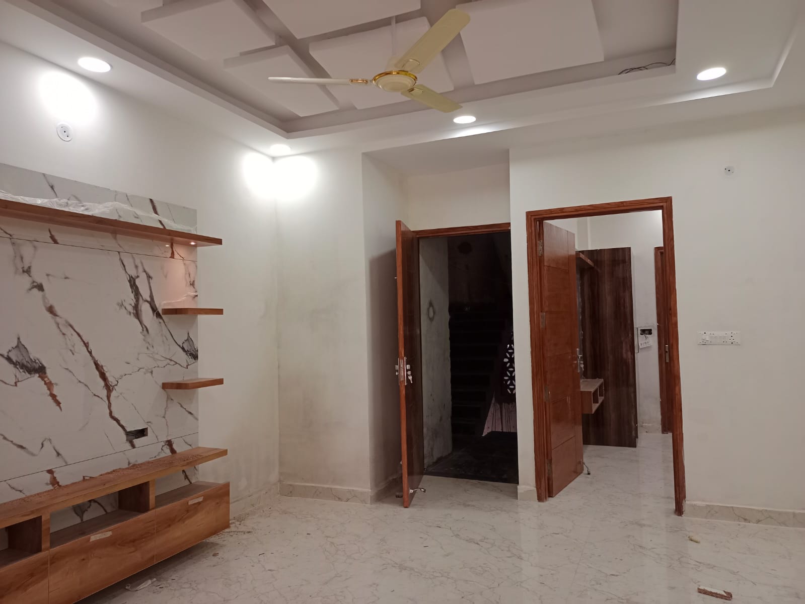 3 BHK Builder Floor For Sale in RPS Palm Drive