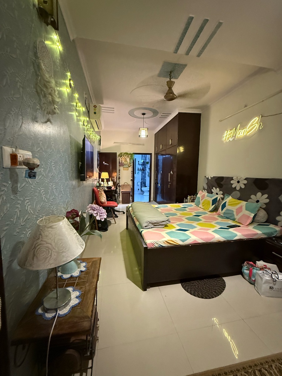 3 BHK Apartment For Sale in Shri Keshav Kunj Apartments