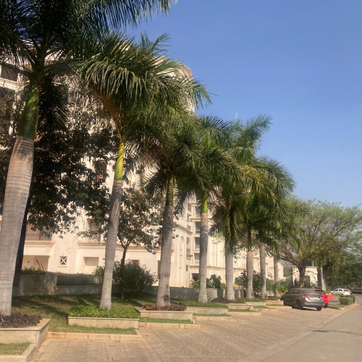 Exterior View, house-of-hiranandani-devanahalli 3 Bedroom 2077 Sq.Ft. Apartment In Sanne Amanikere Bangalore 8980062