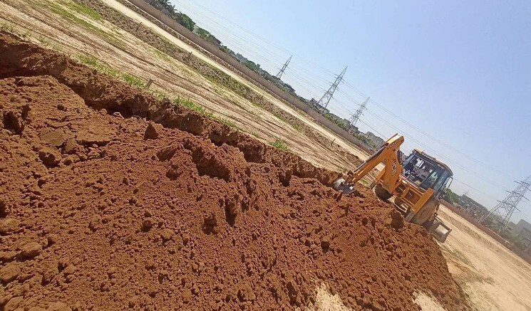 undefined, sector 118 Commercial Showroom 996 Sq.Ft. In Sector 118 Mohali 8980037