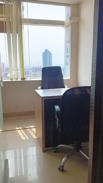  Office Space For Rent in Haware Infotech Park Vashi, Vashi Sector 30a
