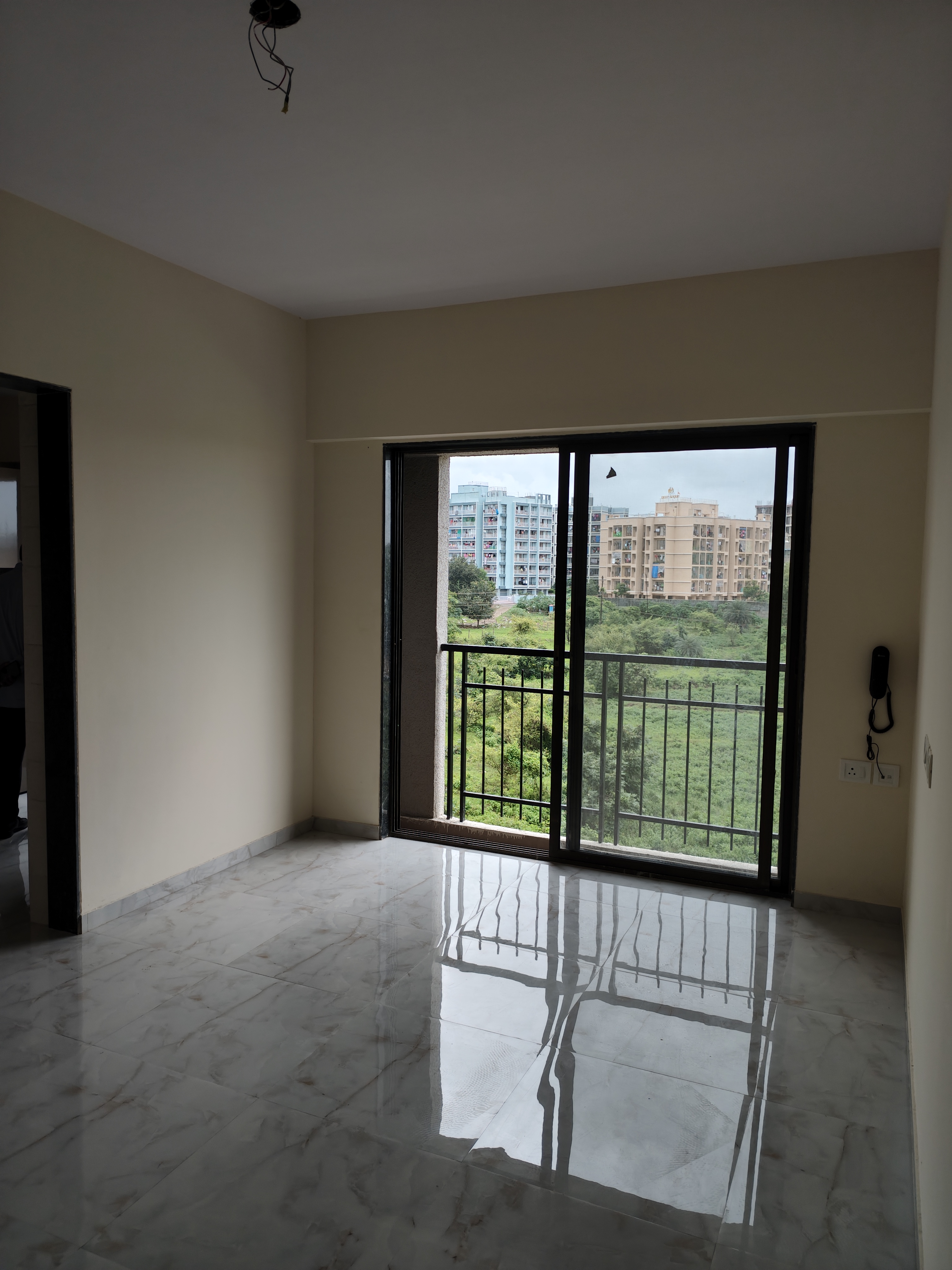 1 BHK 635 Sq.Ft. Apartment in Ornate Heights