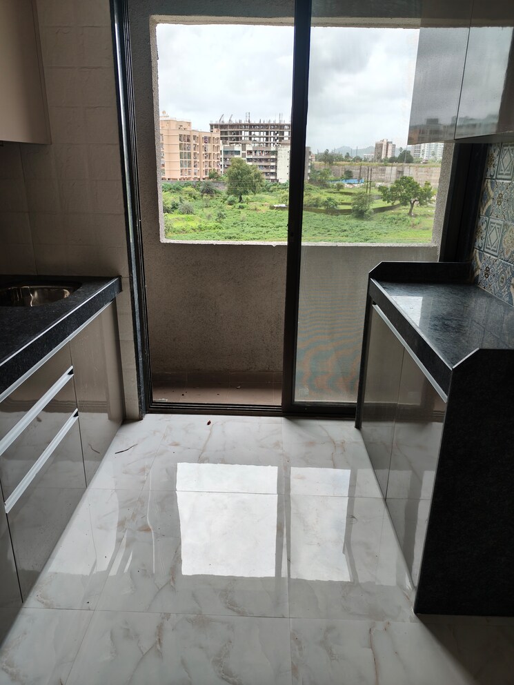 Balcony, ornate-heights 1 Bedroom 635 Sq.Ft. Apartment In Vasai East Palghar 8980112