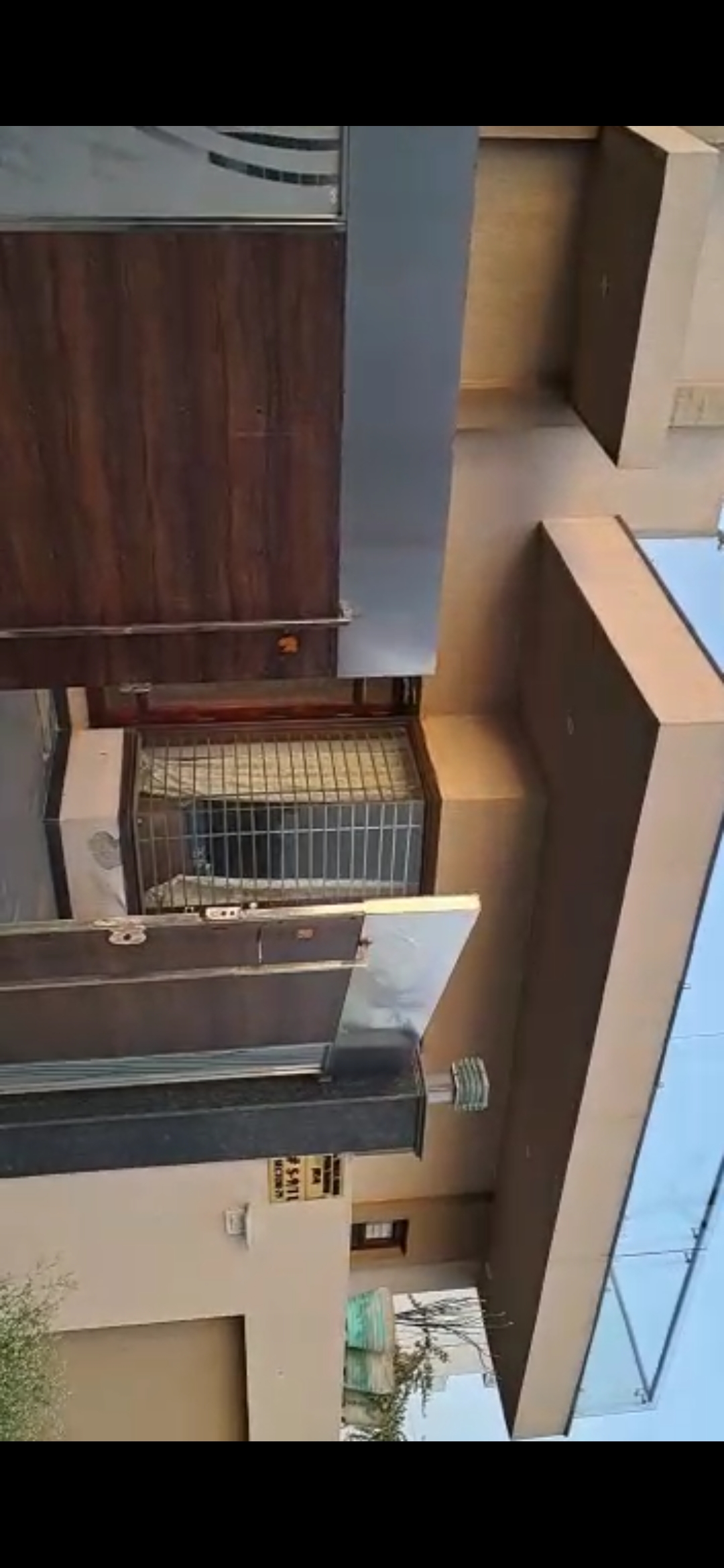 3 BHK + Pooja Room Independent House For Sale in BPTP Parkland