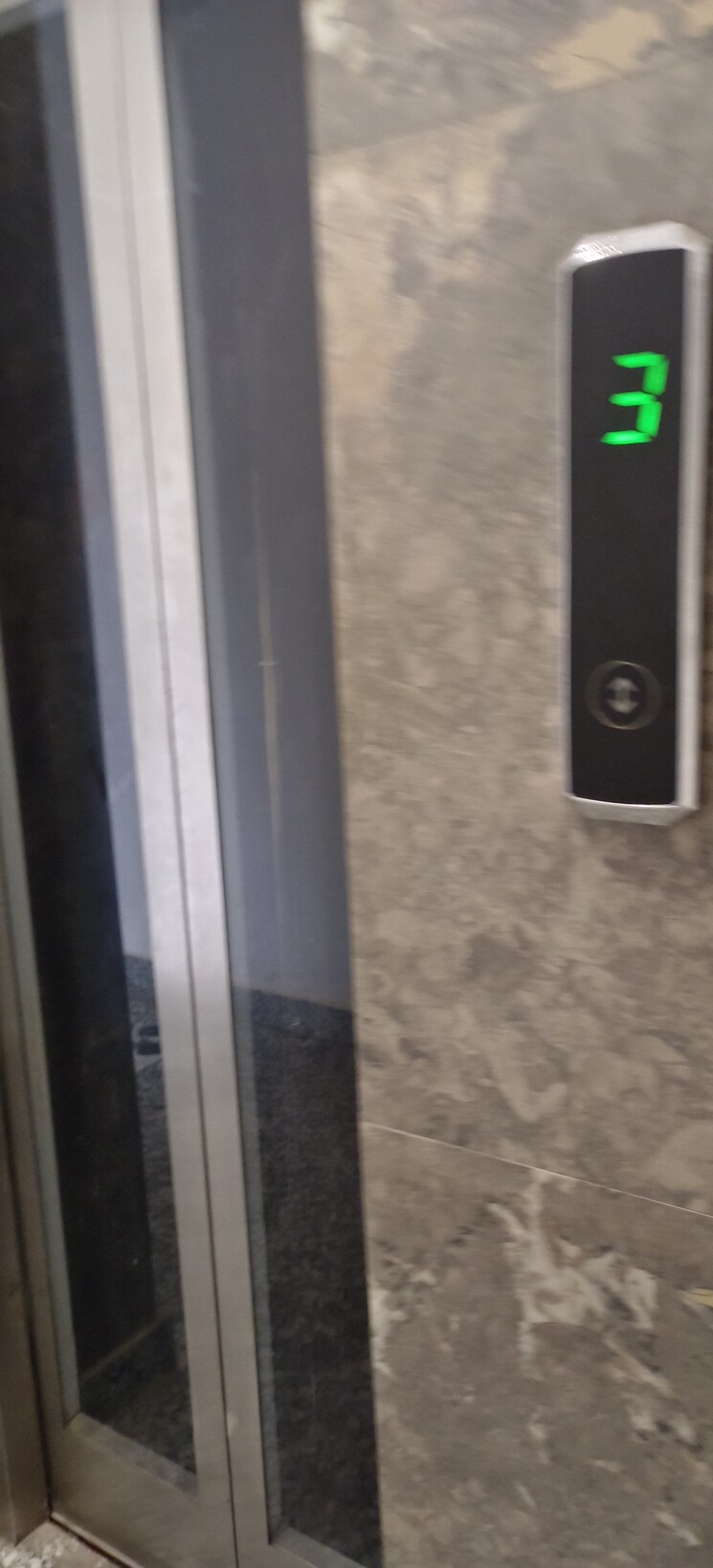 Other, freedom fighters enclave 3 Bedroom 1450 Sq.Ft. Builder Floor In Freedom Fighters Enclave Delhi 8980068