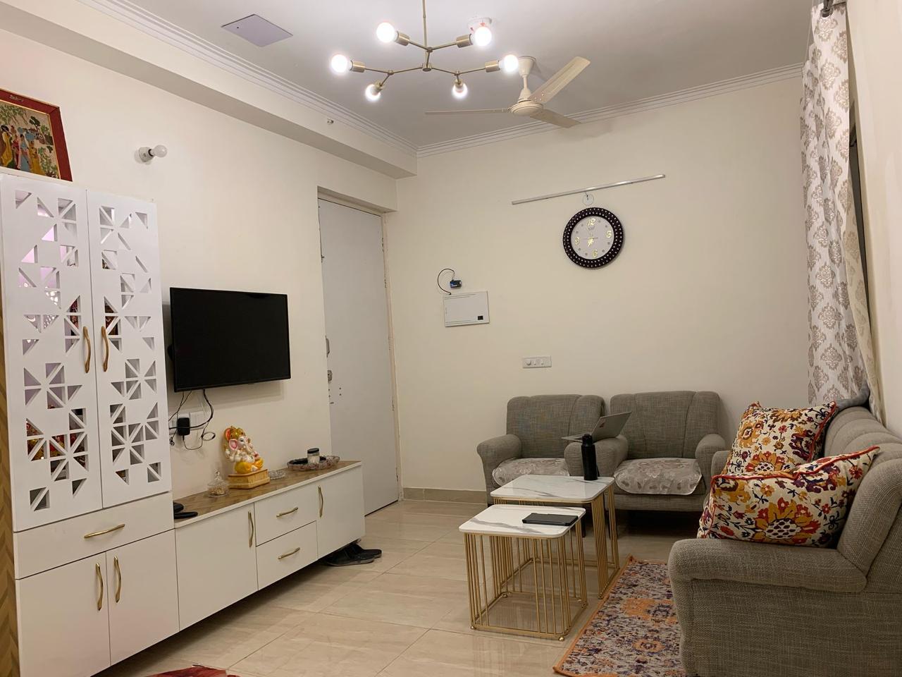 3 BHK Apartment For Sale in Gaur City 2 - 14th Avenue