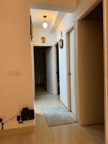 Building Lobby in 3 BHK Apartment at Gaur City 2 - 14th Avenue, Sector 16c Greater Noida – for Sale