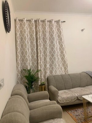 Bedroom in 3 BHK Apartment at Gaur City 2 - 14th Avenue, Sector 16c Greater Noida – for Sale