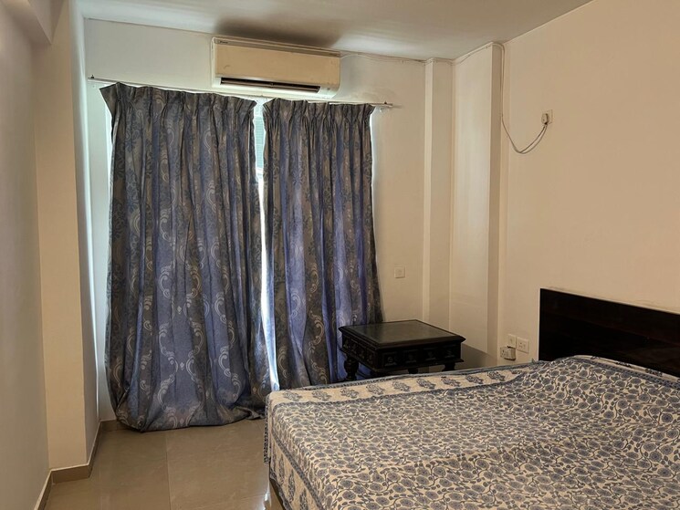 Bedroom, niti khand i 3 Bedroom 110 Sq.Yd. Builder Floor In Niti Khand I Ghaziabad 8980076