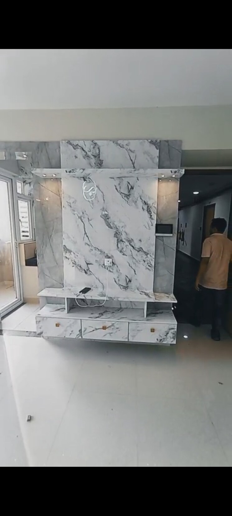 Living Room, tata-eureka-park 2 Bedroom 1100 Sq.Ft. Apartment In Sector 150 Noida 8980092